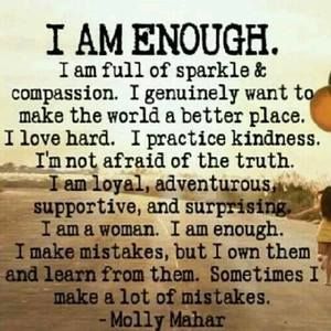 Meet your Posher, Ann